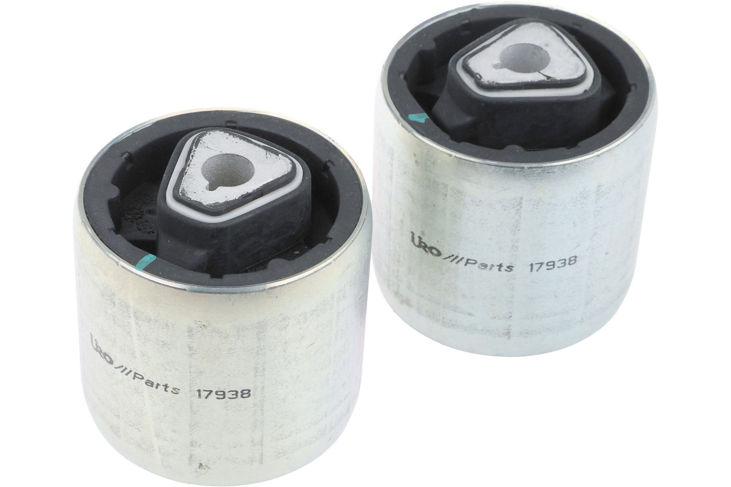URO Suspension Control Arm Bushing Kit 31120398350
