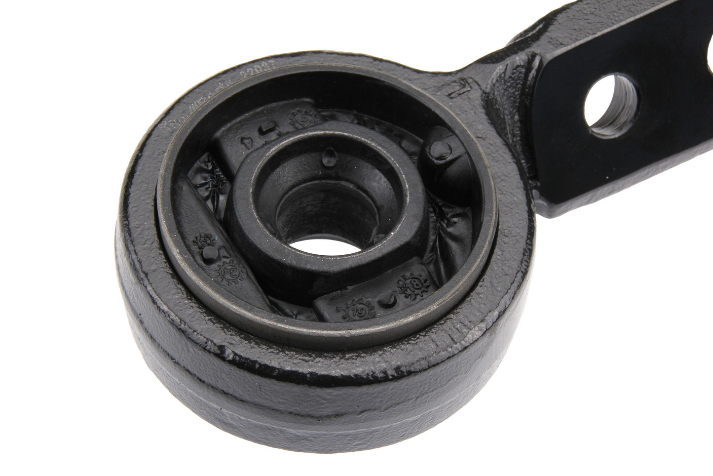 URO Suspension Control Arm Bushing Kit 31121136531