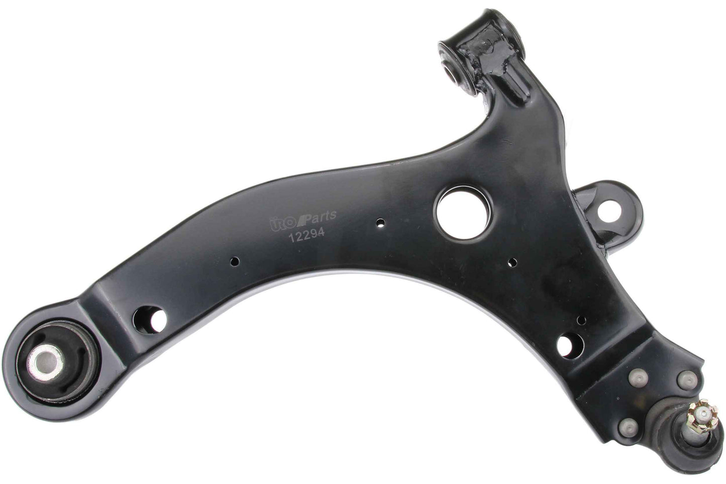 URO Suspension Control Arm and Ball Joint Assembly 31122229454