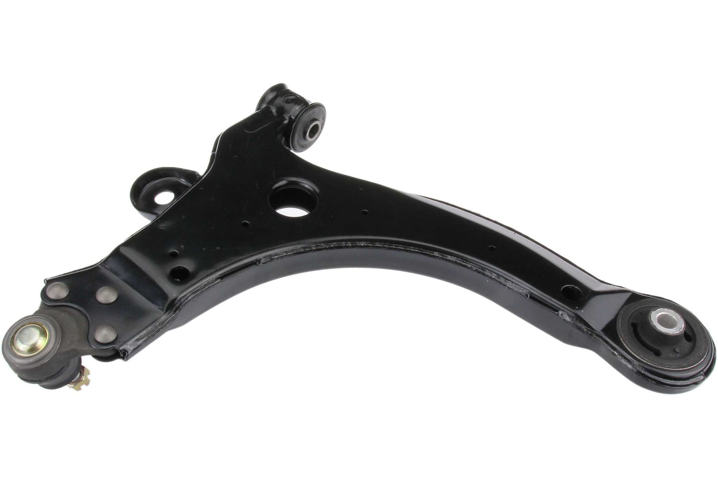 URO Suspension Control Arm and Ball Joint Assembly 31122229454