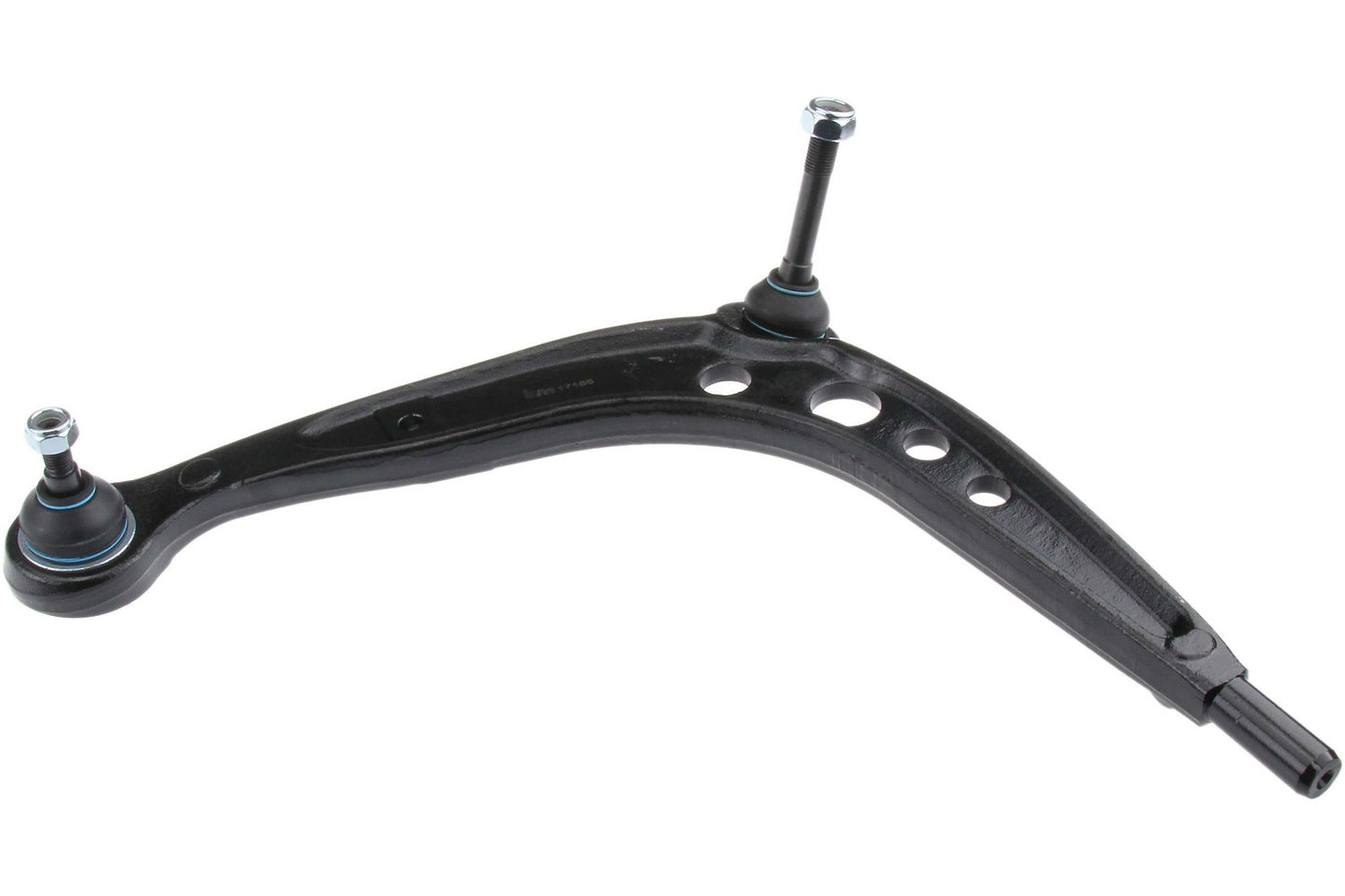 URO Suspension Control Arm 31126758513