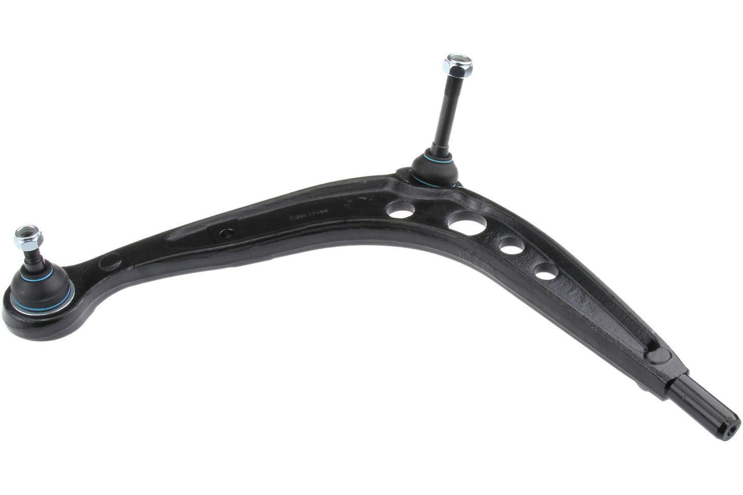 URO Suspension Control Arm 31126758513