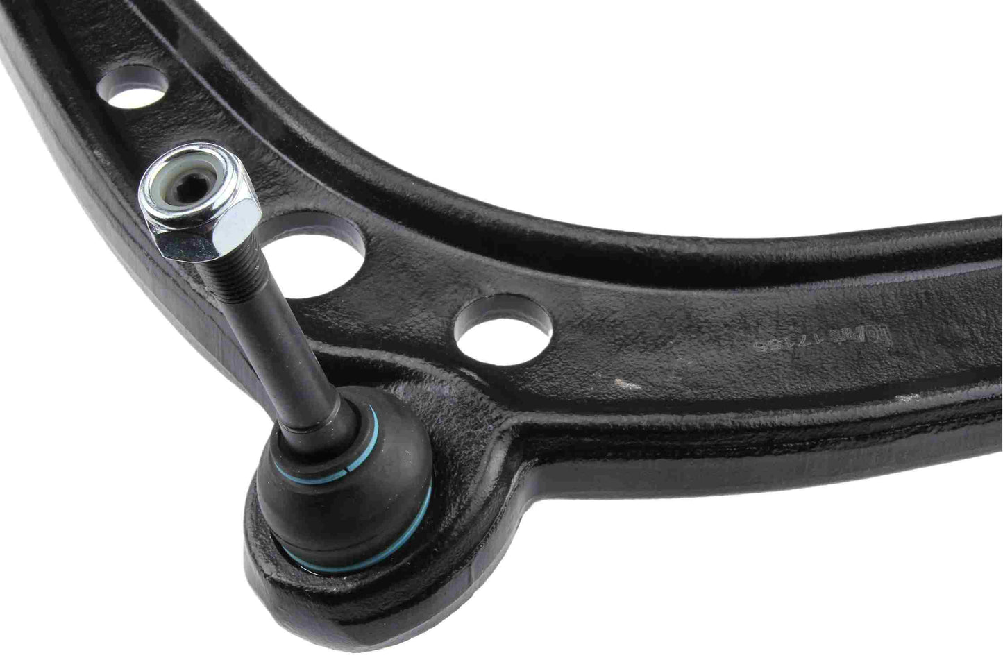 URO Suspension Control Arm 31126758513