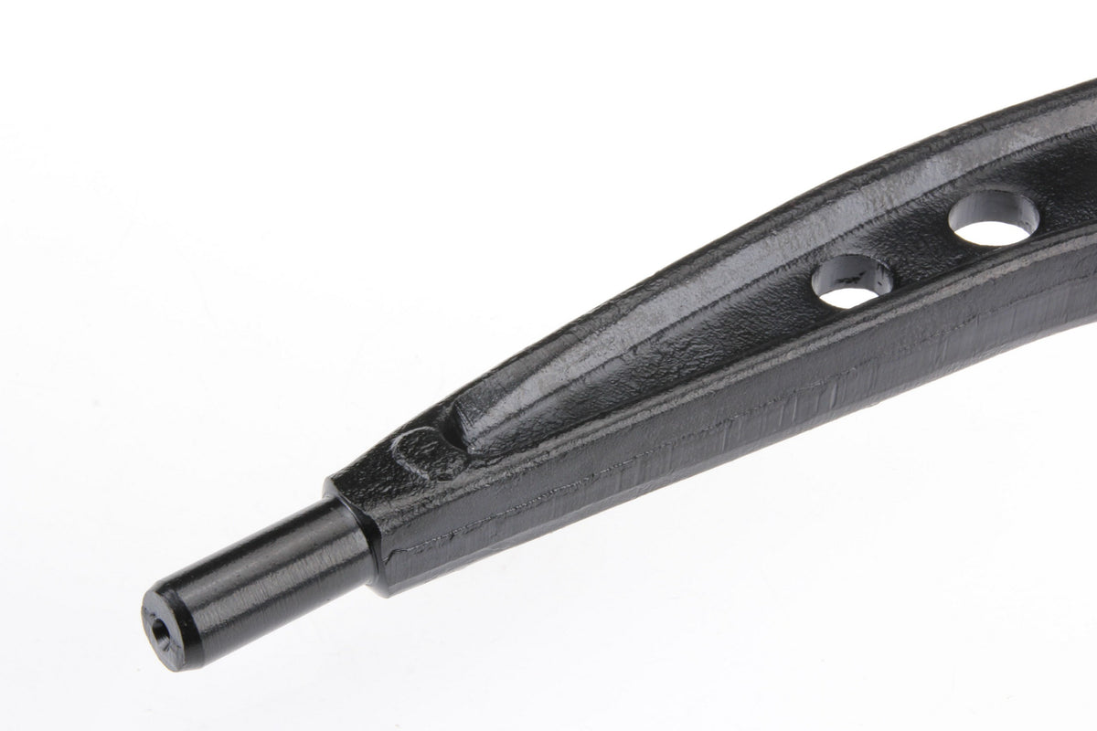 URO Suspension Control Arm 31126758514