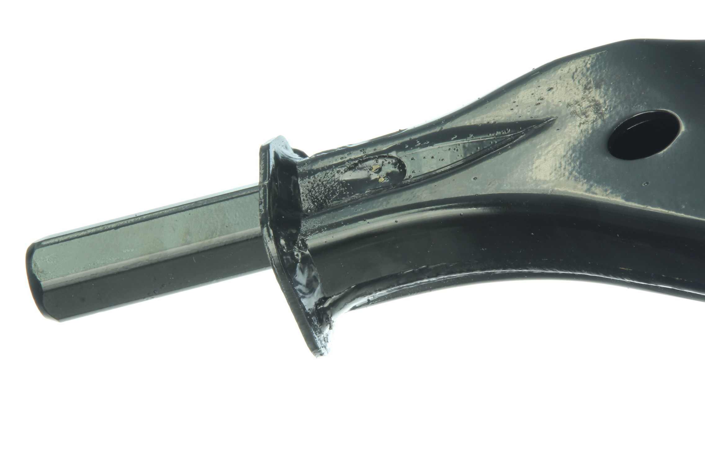 URO Suspension Control Arm 31126761410