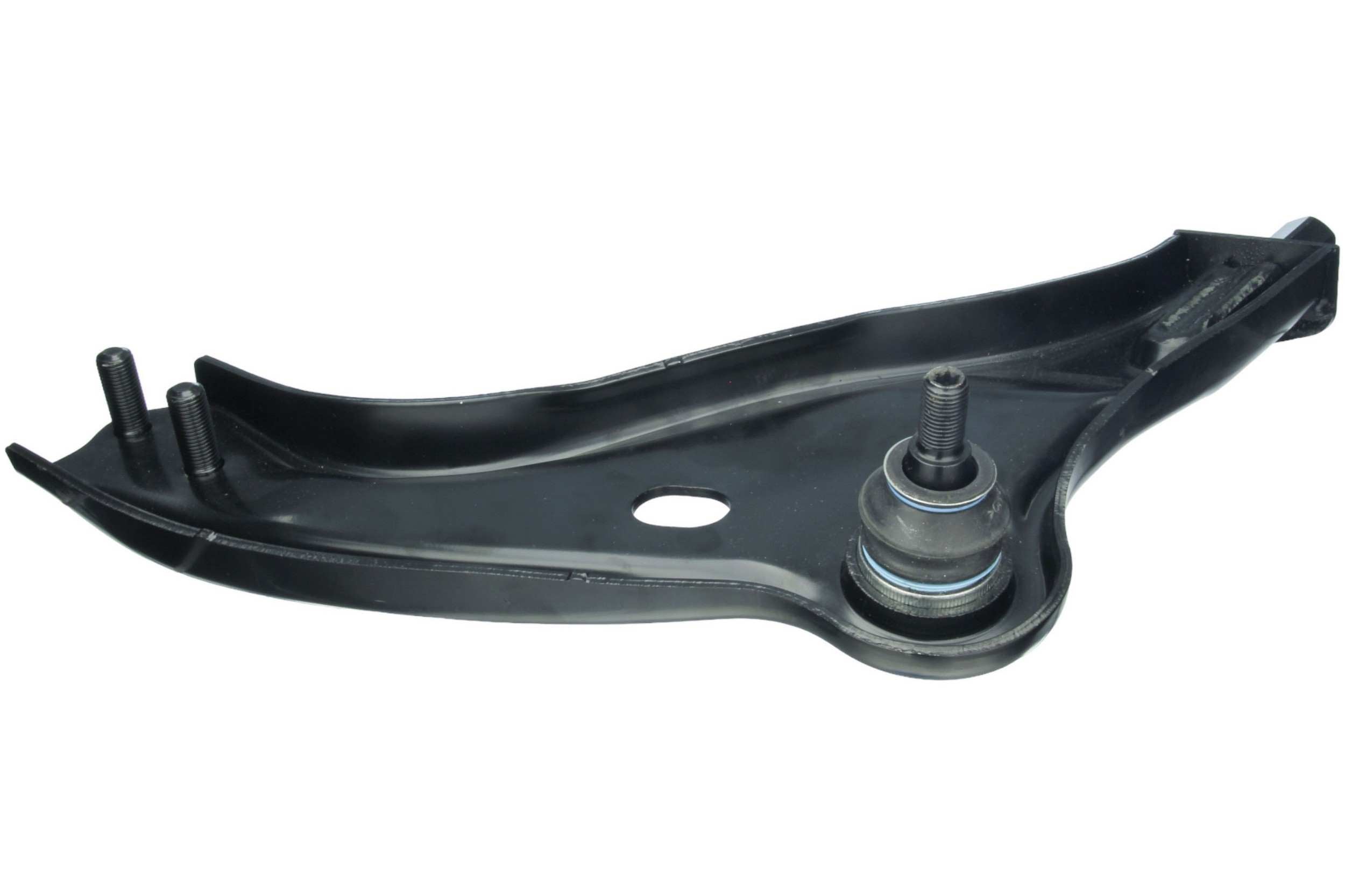 URO Suspension Control Arm and Ball Joint Assembly 31126772301