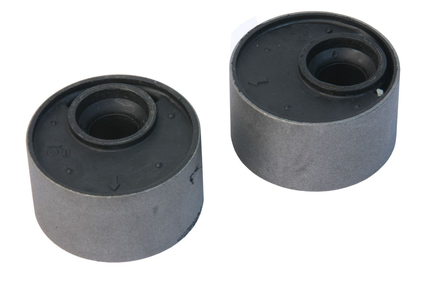 URO Suspension Control Arm Bushing Kit 31129061222