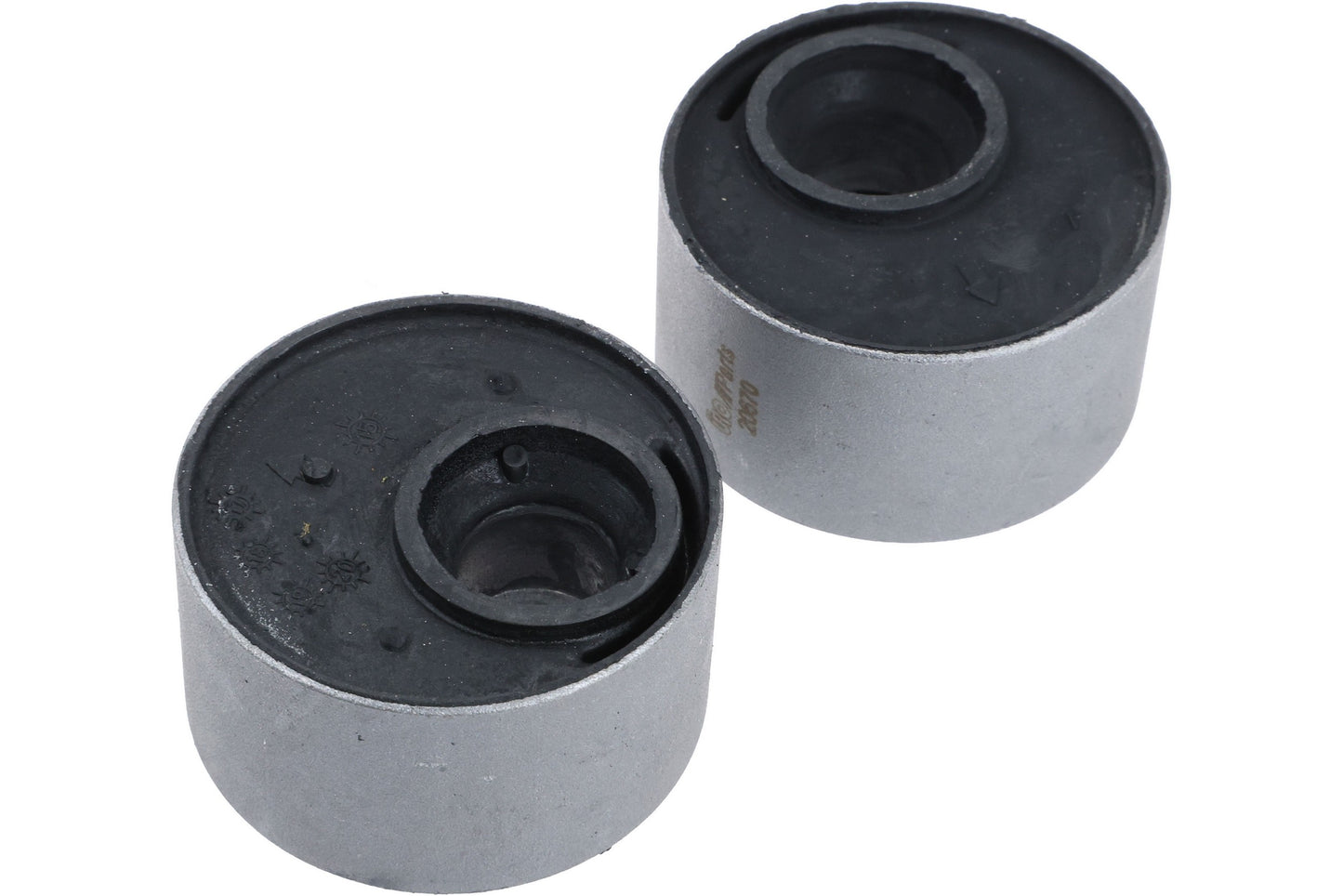 URO Suspension Control Arm Bushing Kit 31129064875