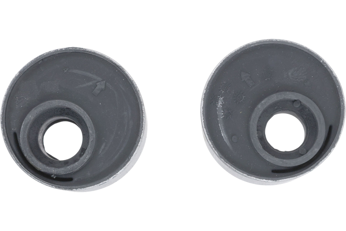 URO Suspension Control Arm Bushing Kit 31129064875