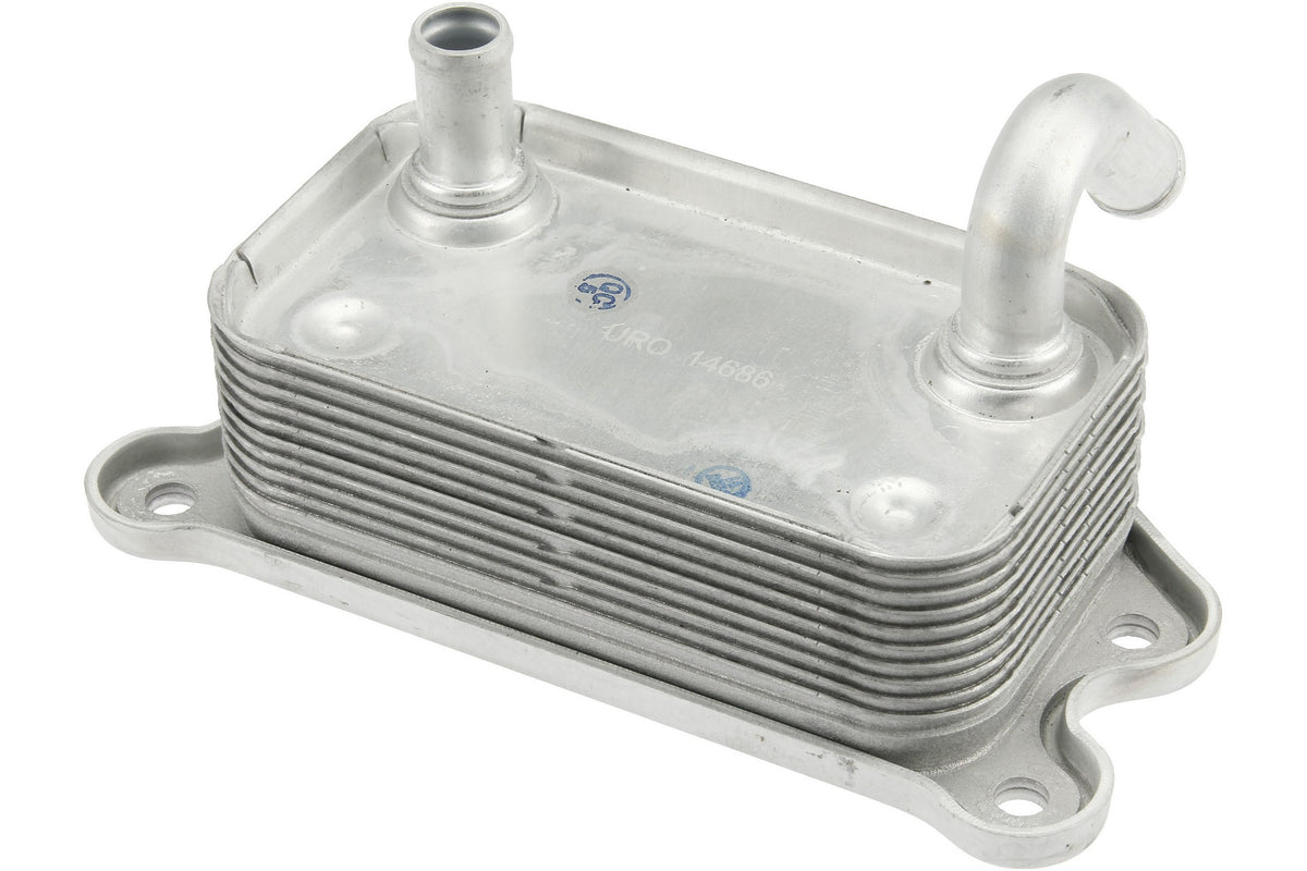 URO Engine Oil Cooler 31201910