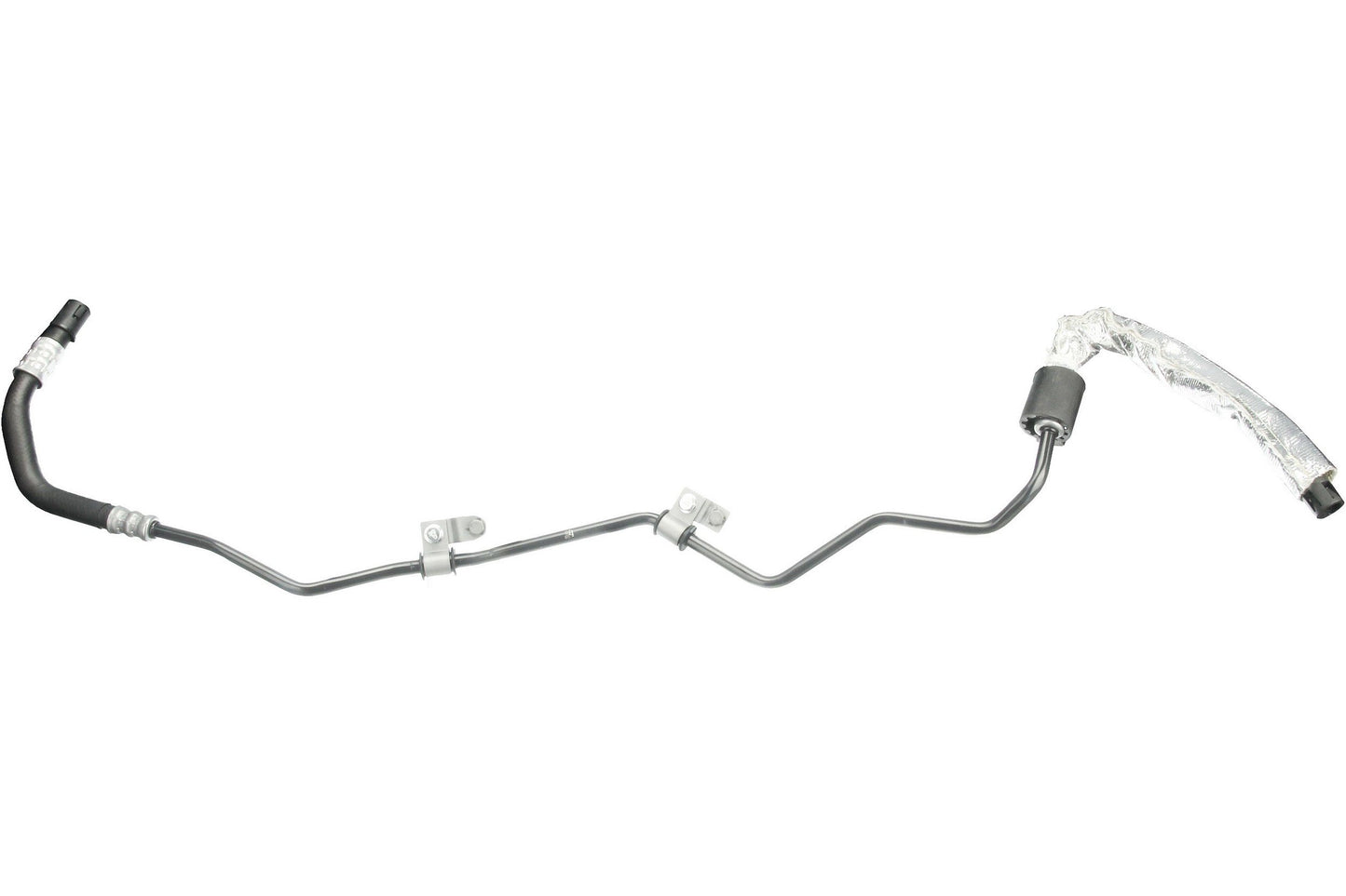 URO Power Steering Return Hose 31202355