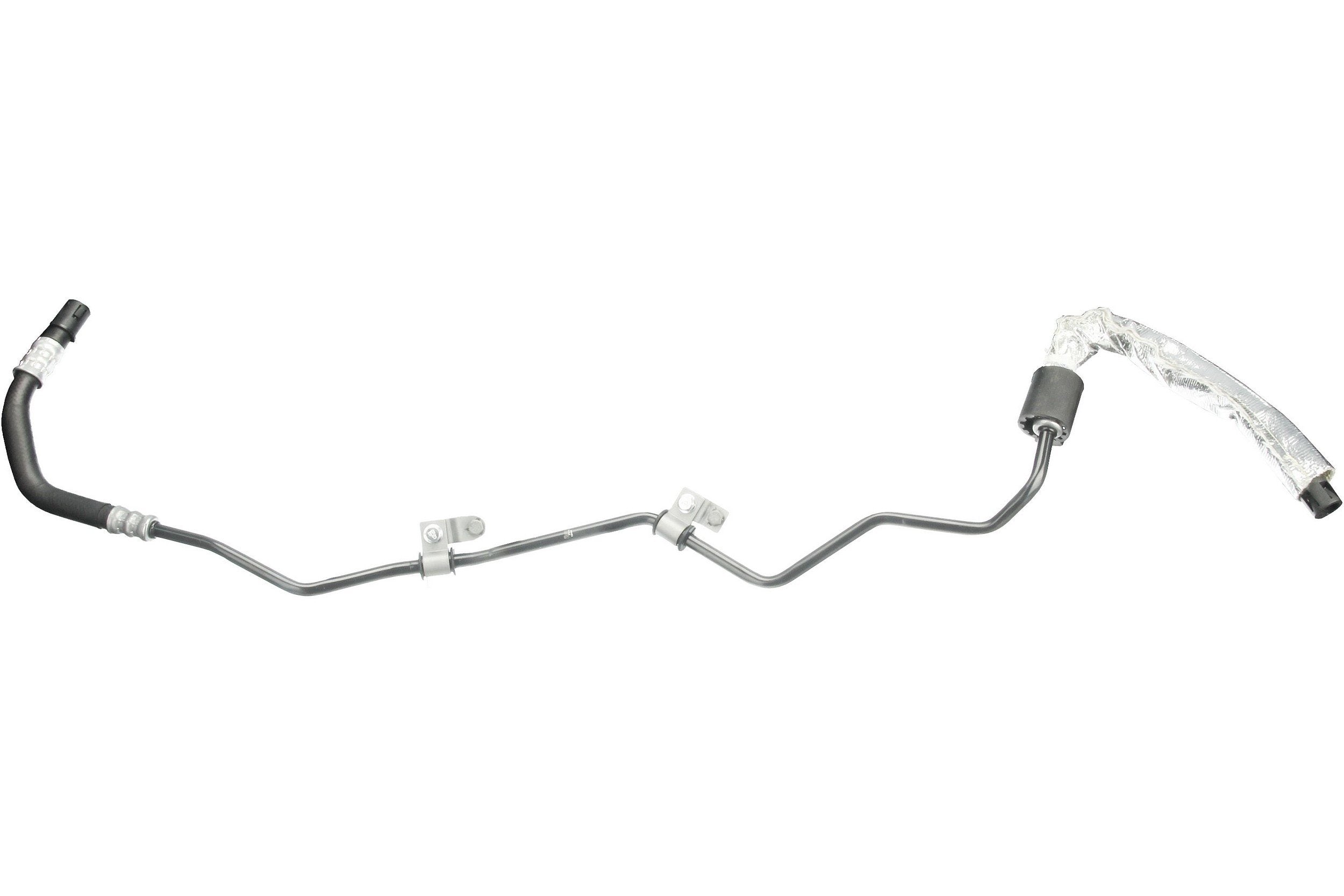 URO Power Steering Return Hose 31202355