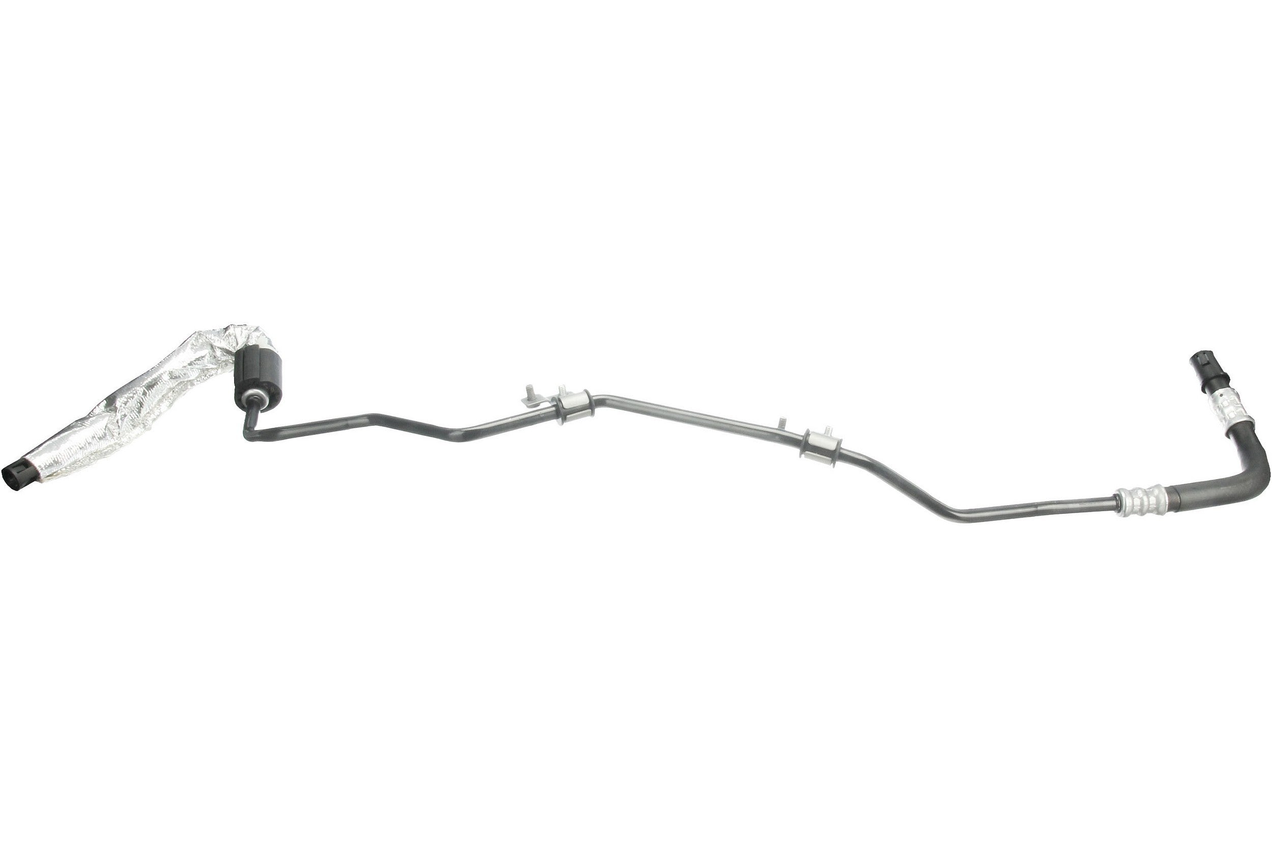 URO Power Steering Return Hose 31202355
