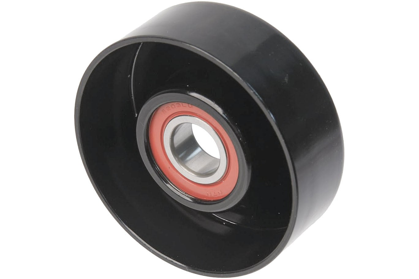 URO Drive Belt Idler Pulley