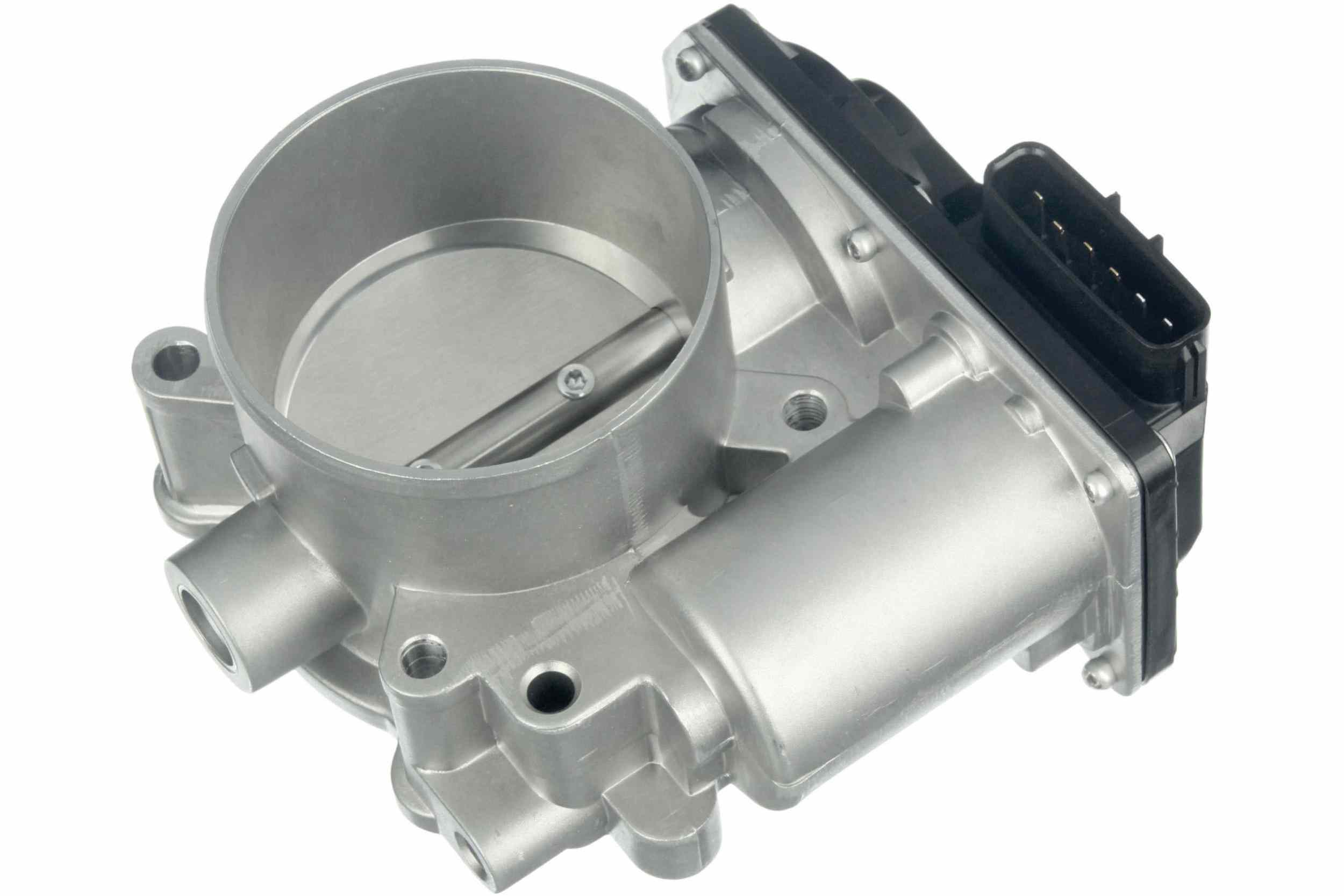 URO Fuel Injection Throttle Body Assembly 31216328