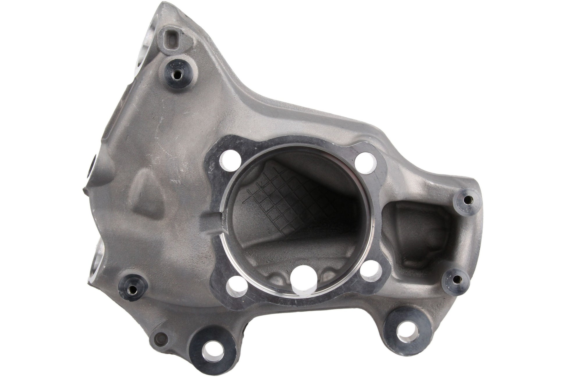 URO Steering Knuckle 31216792287 image 5
