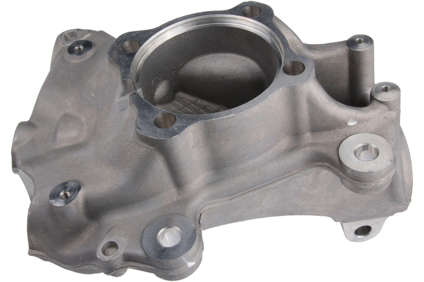 URO Steering Knuckle 31216792287 image 2