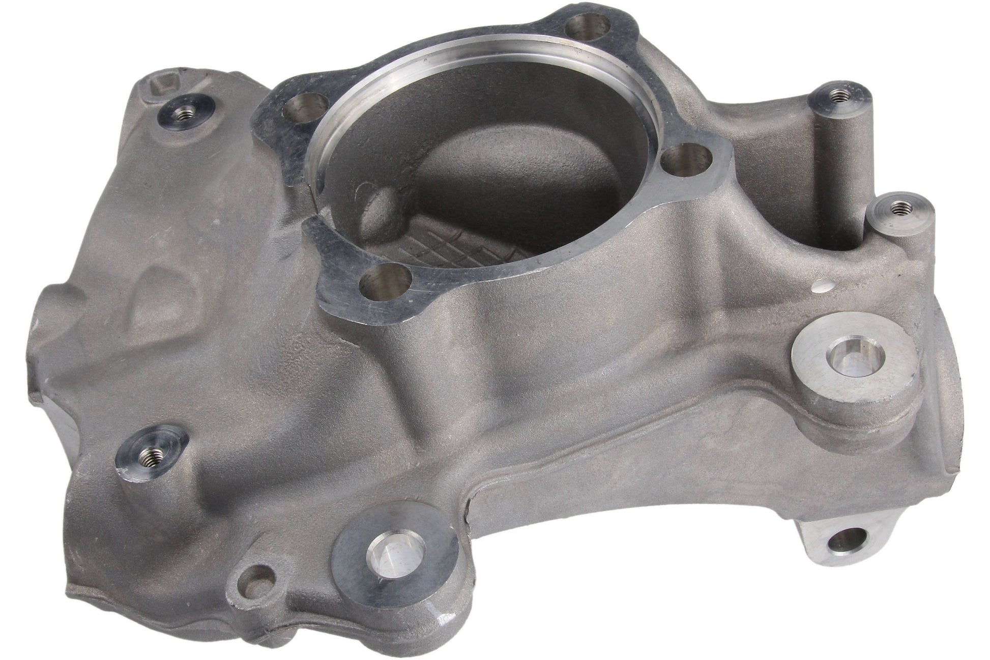 URO Steering Knuckle 31216792287 image 2
