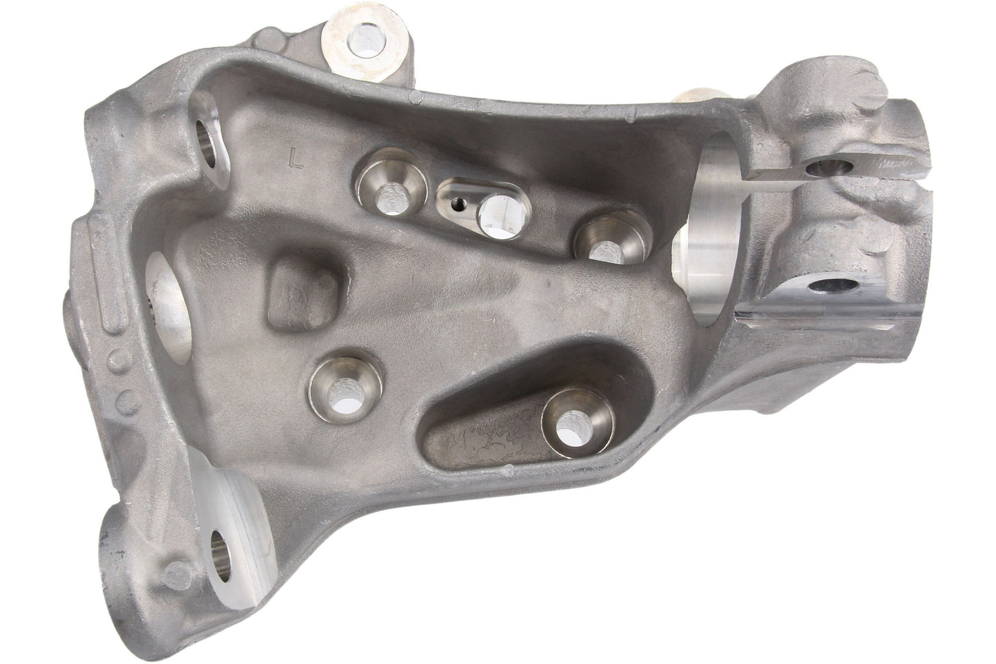 URO Steering Knuckle 31216792287 image 4
