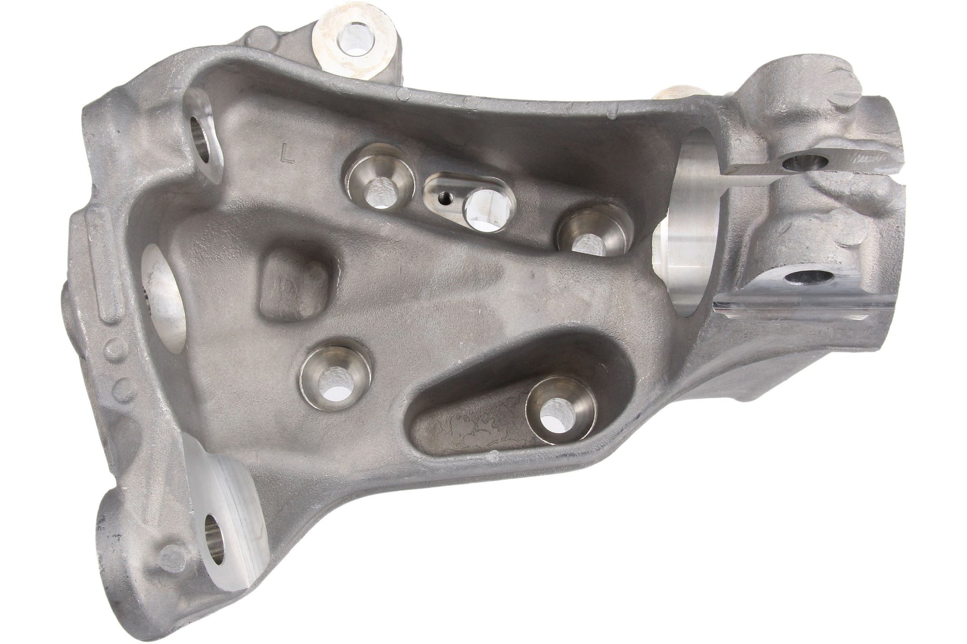URO Steering Knuckle 31216792287 image 4