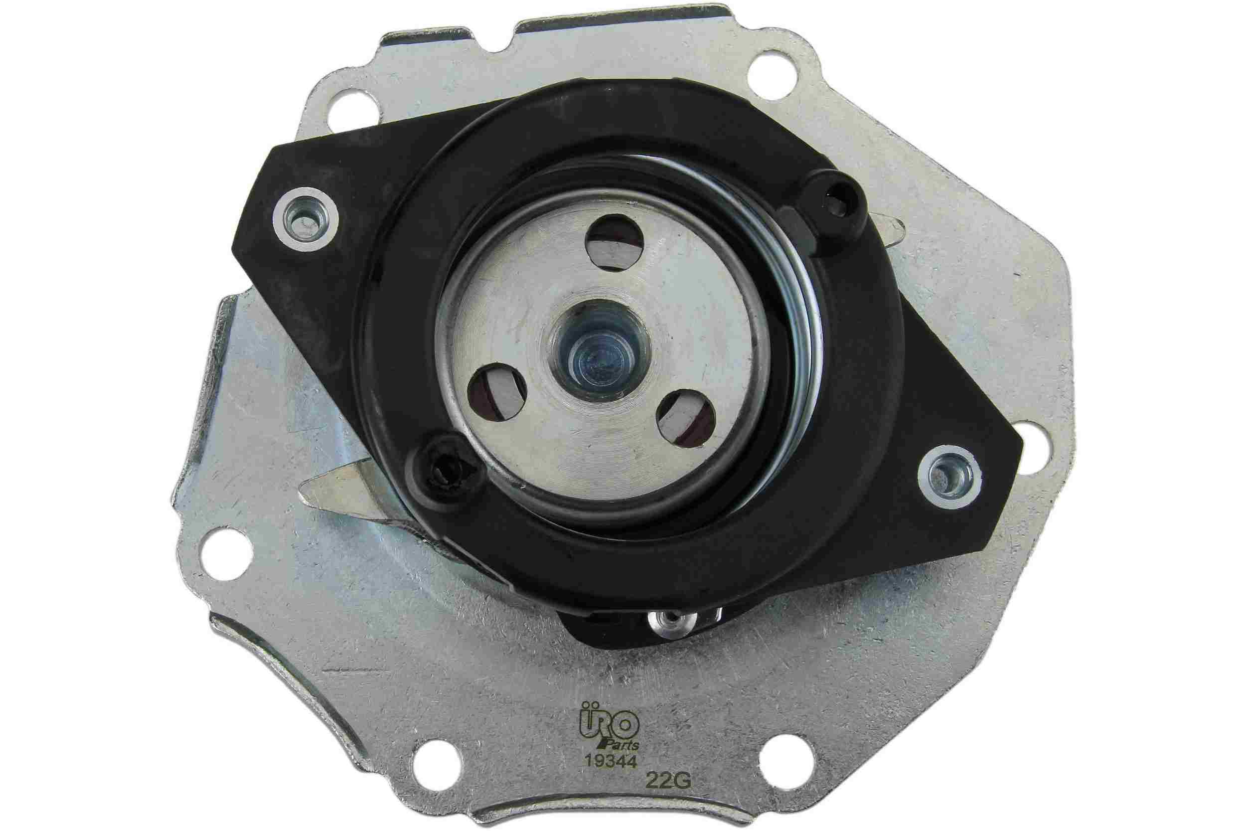 URO Engine Water Pump 31219000