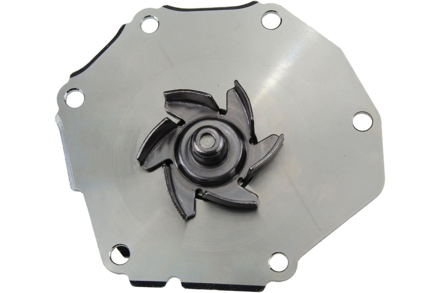 URO Water Pump w/ Coupling & Spring - 31219000