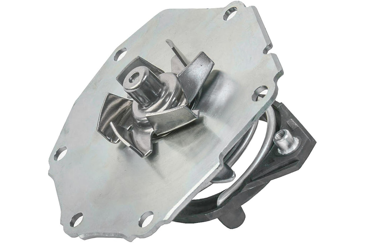 URO Water Pump w/ Coupling & Spring - 31219000