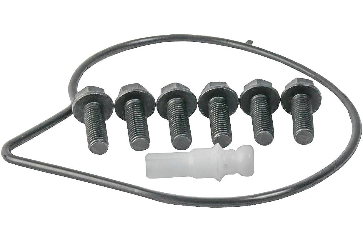 URO Water Pump w/ Coupling & Spring - 31219000
