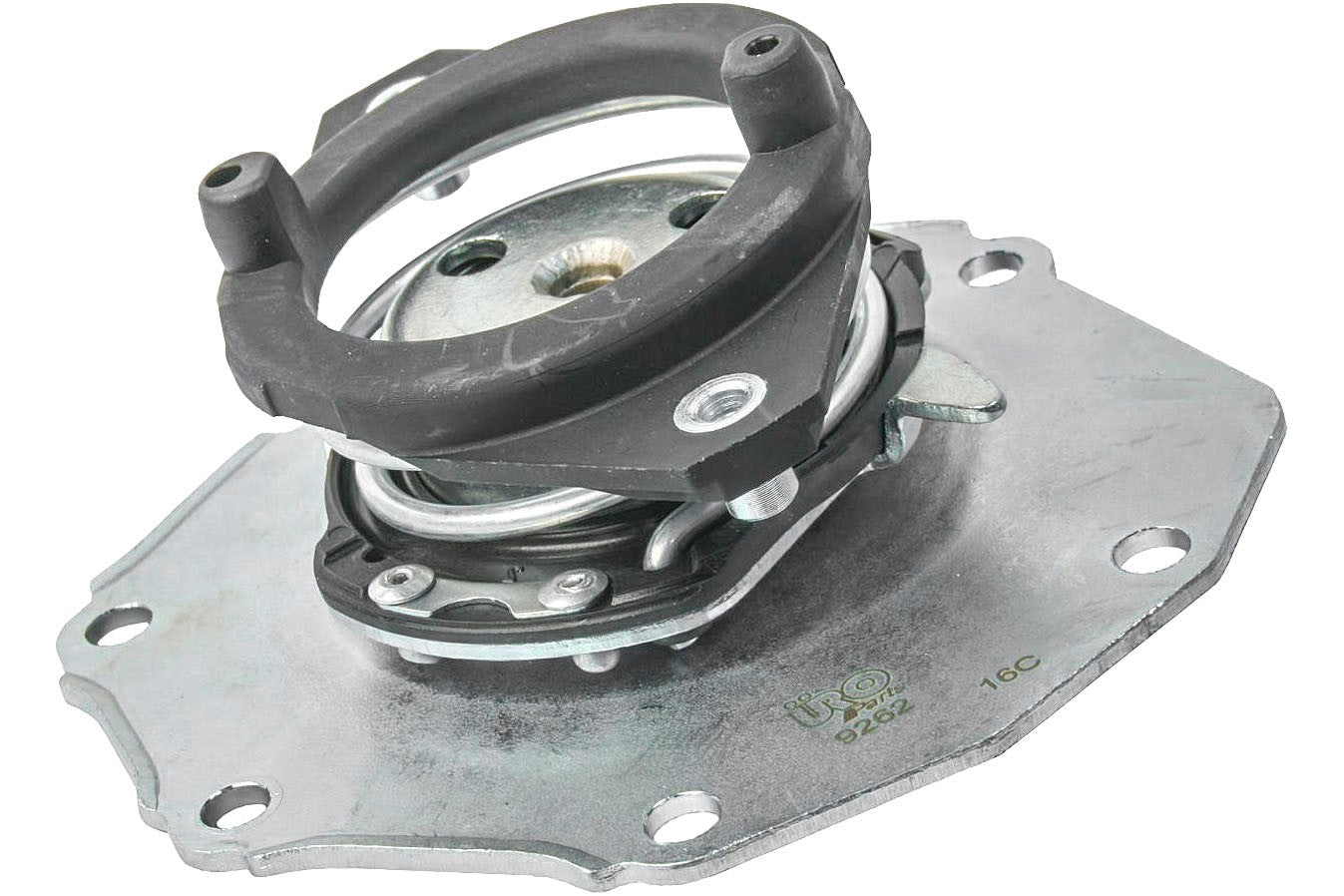 URO Water Pump w/ Coupling & Spring - 31219000
