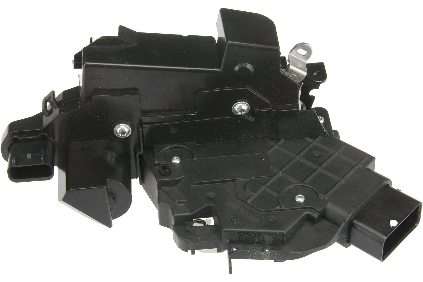 URO Door Latch/Actuator Assembly - 31253661
