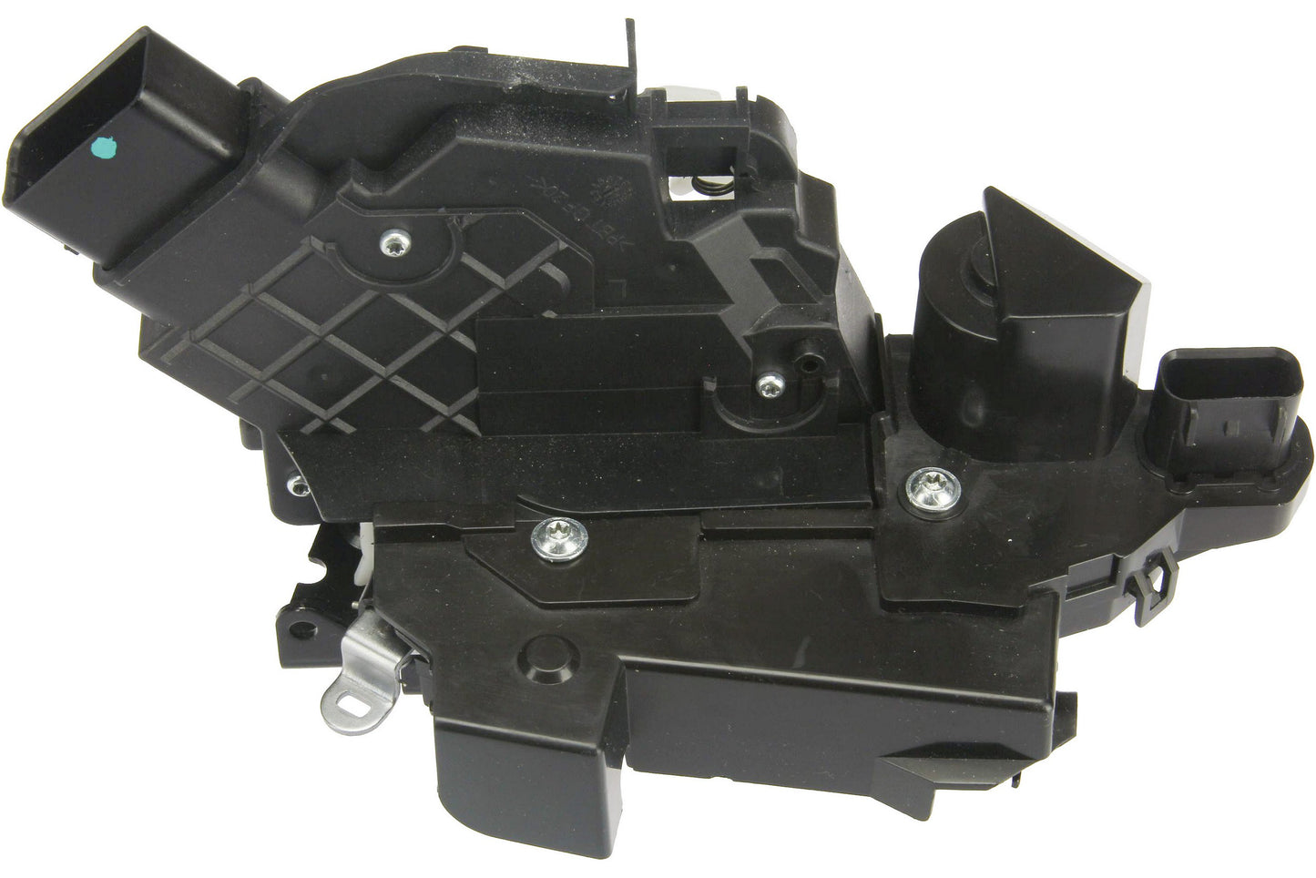 URO Door Latch/Actuator Assembly - 31253661