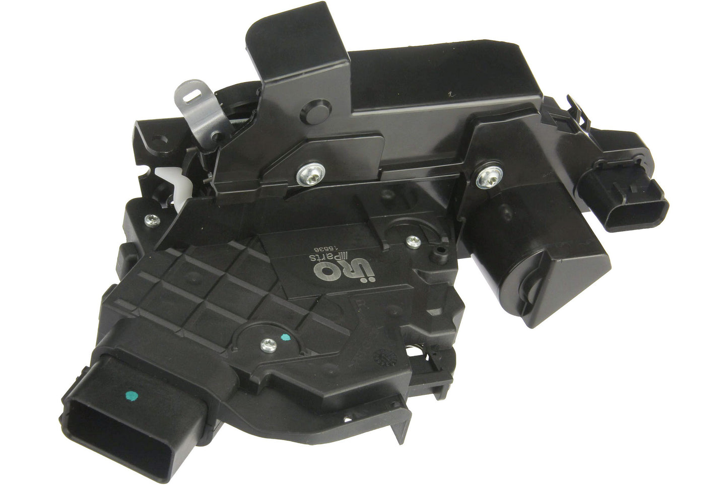 URO Door Latch/Actuator Assembly - 31253662