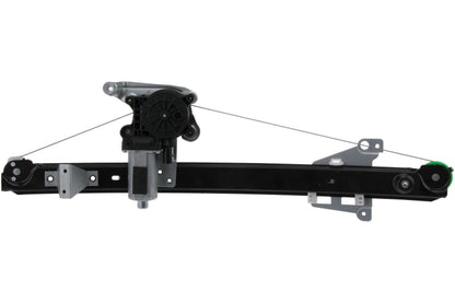 URO Window Regulator 31253721