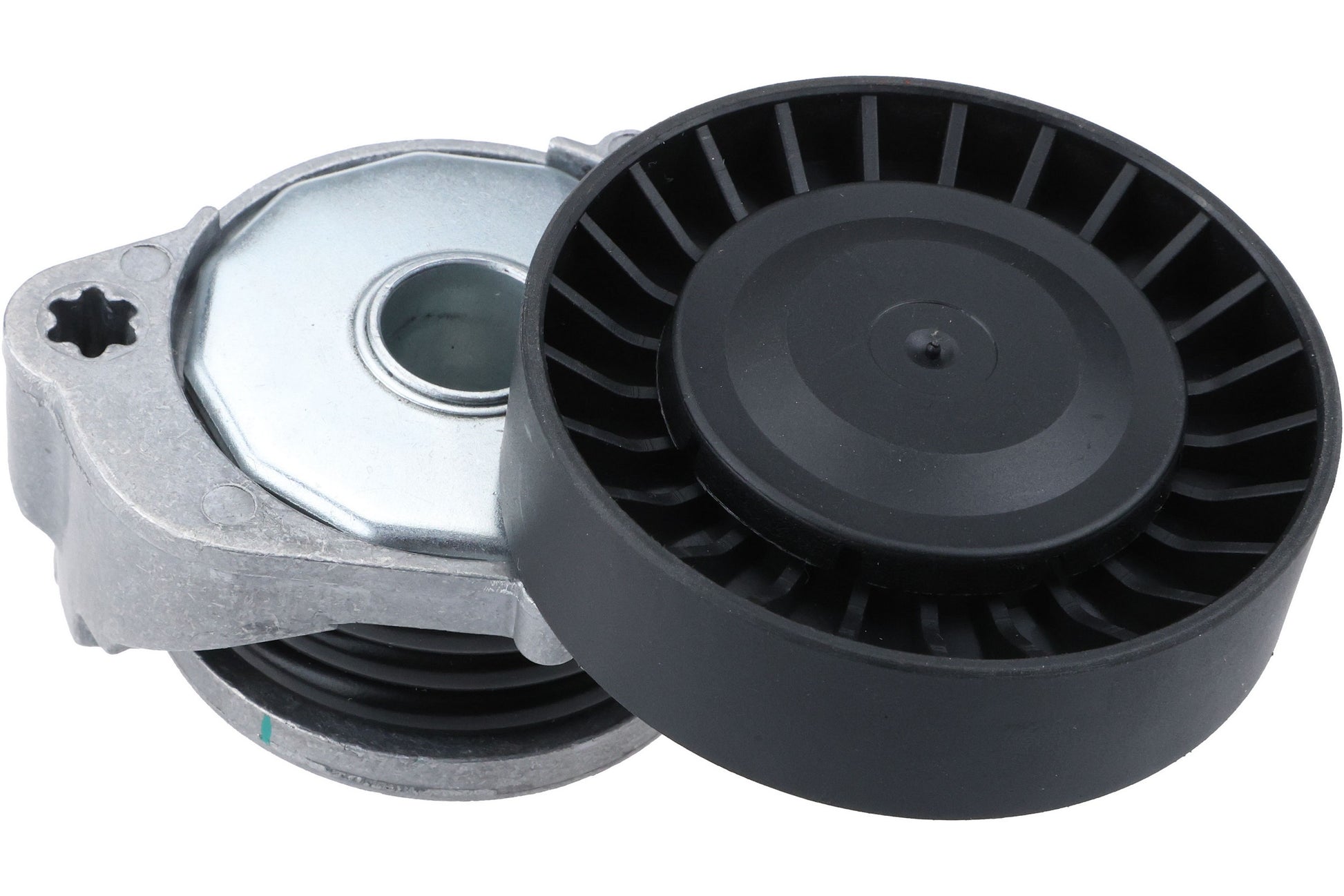 URO Accessory Drive Belt Tensioner 31258153 main image