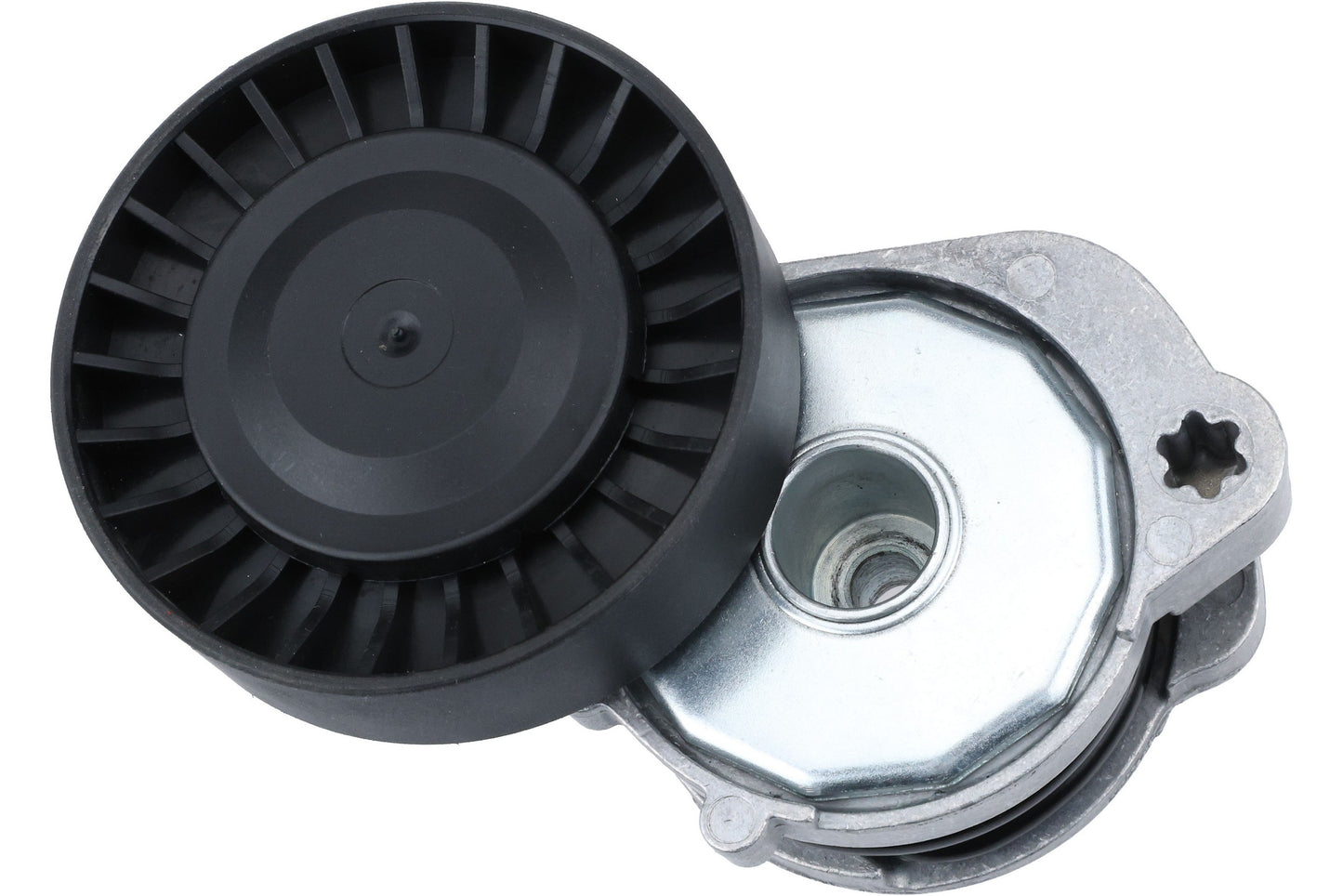 URO Accessory Drive Belt Tensioner 31258153 image 3