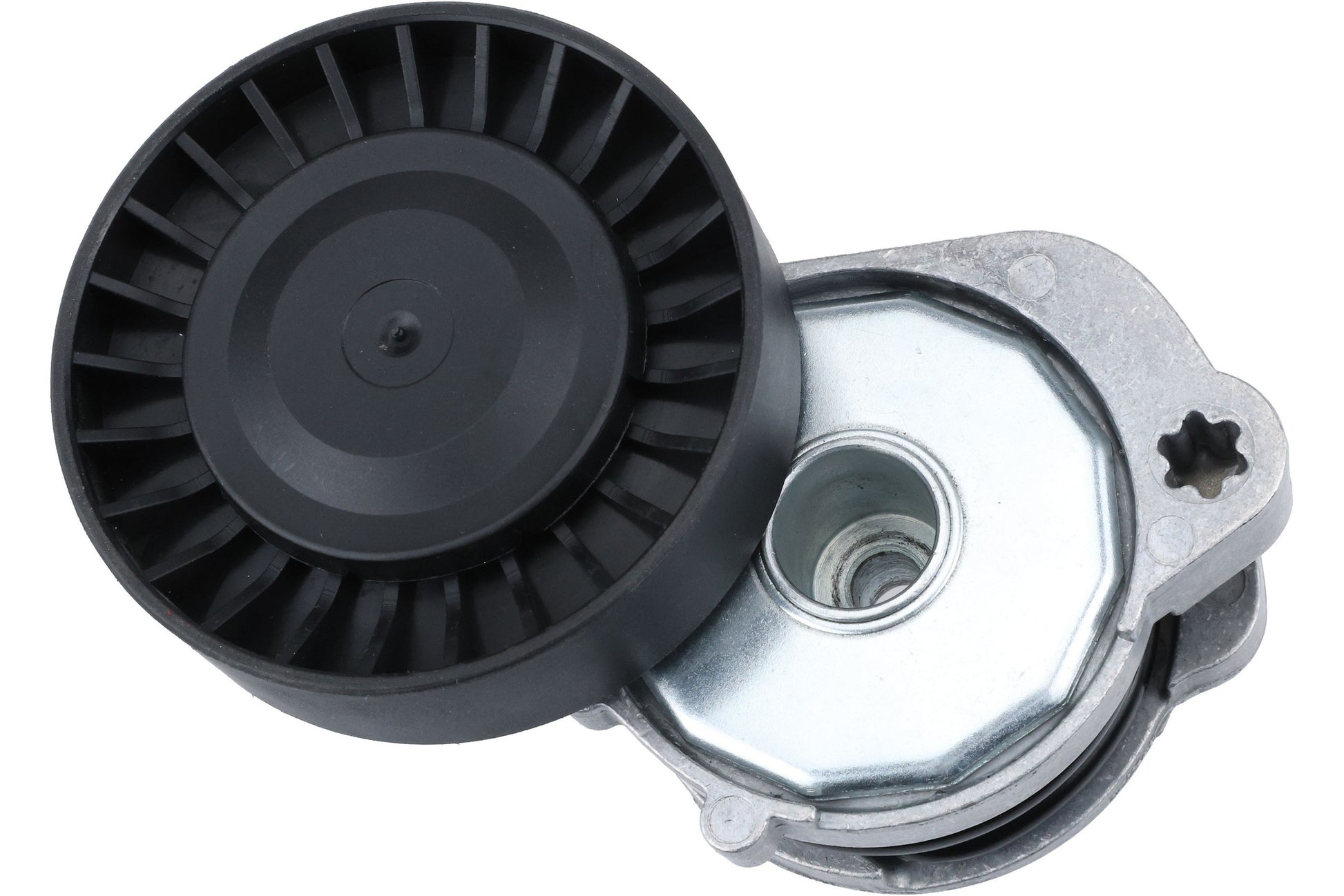 URO Accessory Drive Belt Tensioner 31258153 image 3