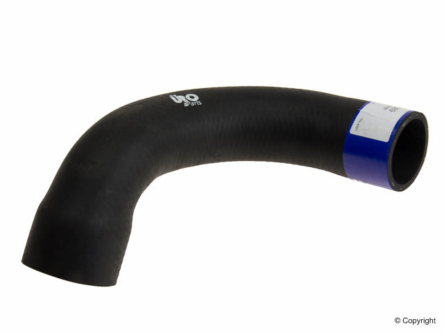 URO Turbocharger Intercooler Hose