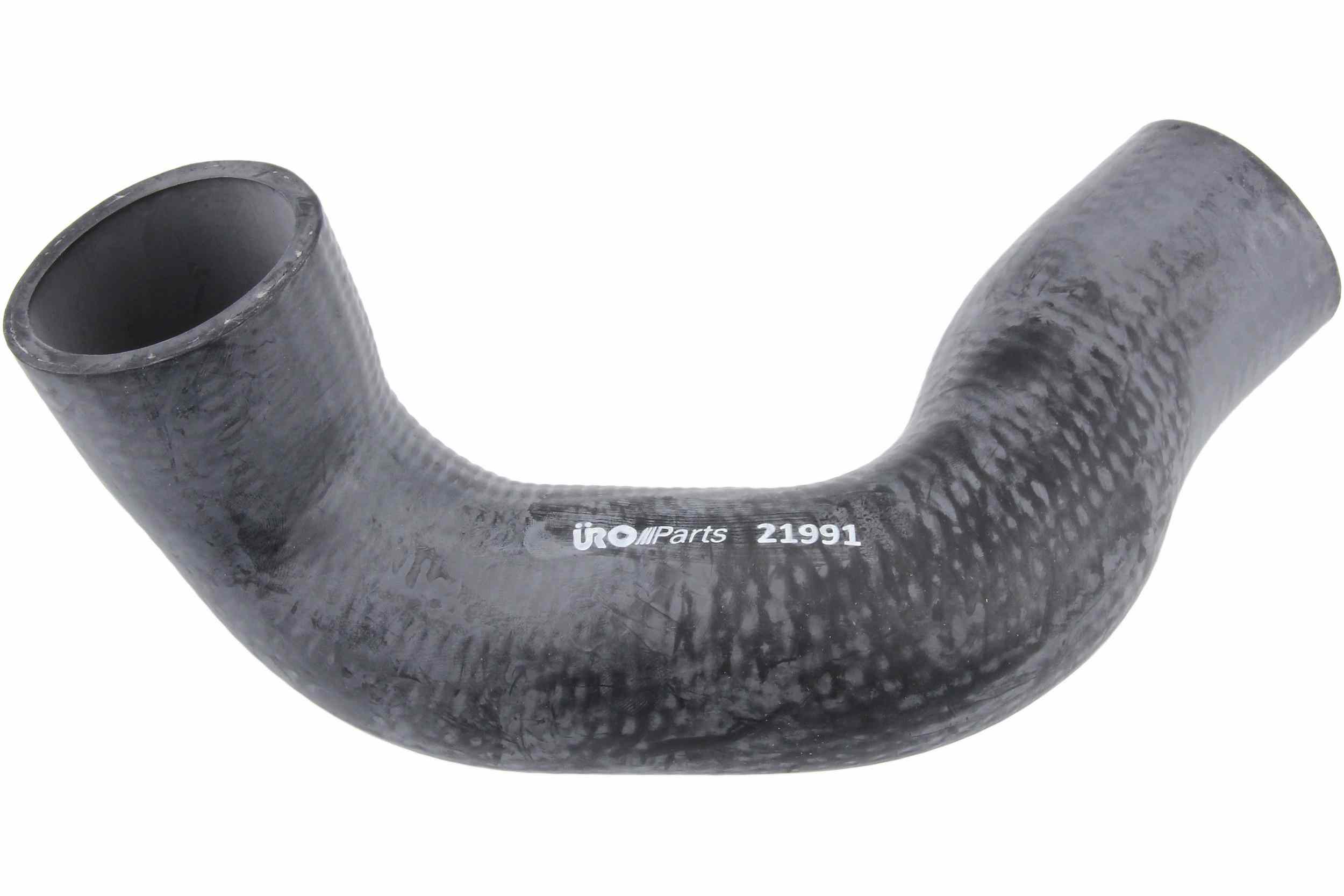 URO Turbocharger Intercooler Hose