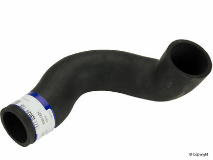 URO Turbocharger Intercooler Hose