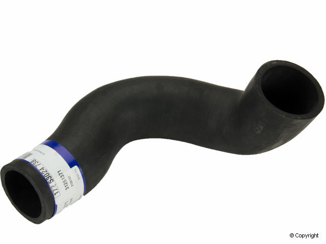 URO Turbocharger Intercooler Hose