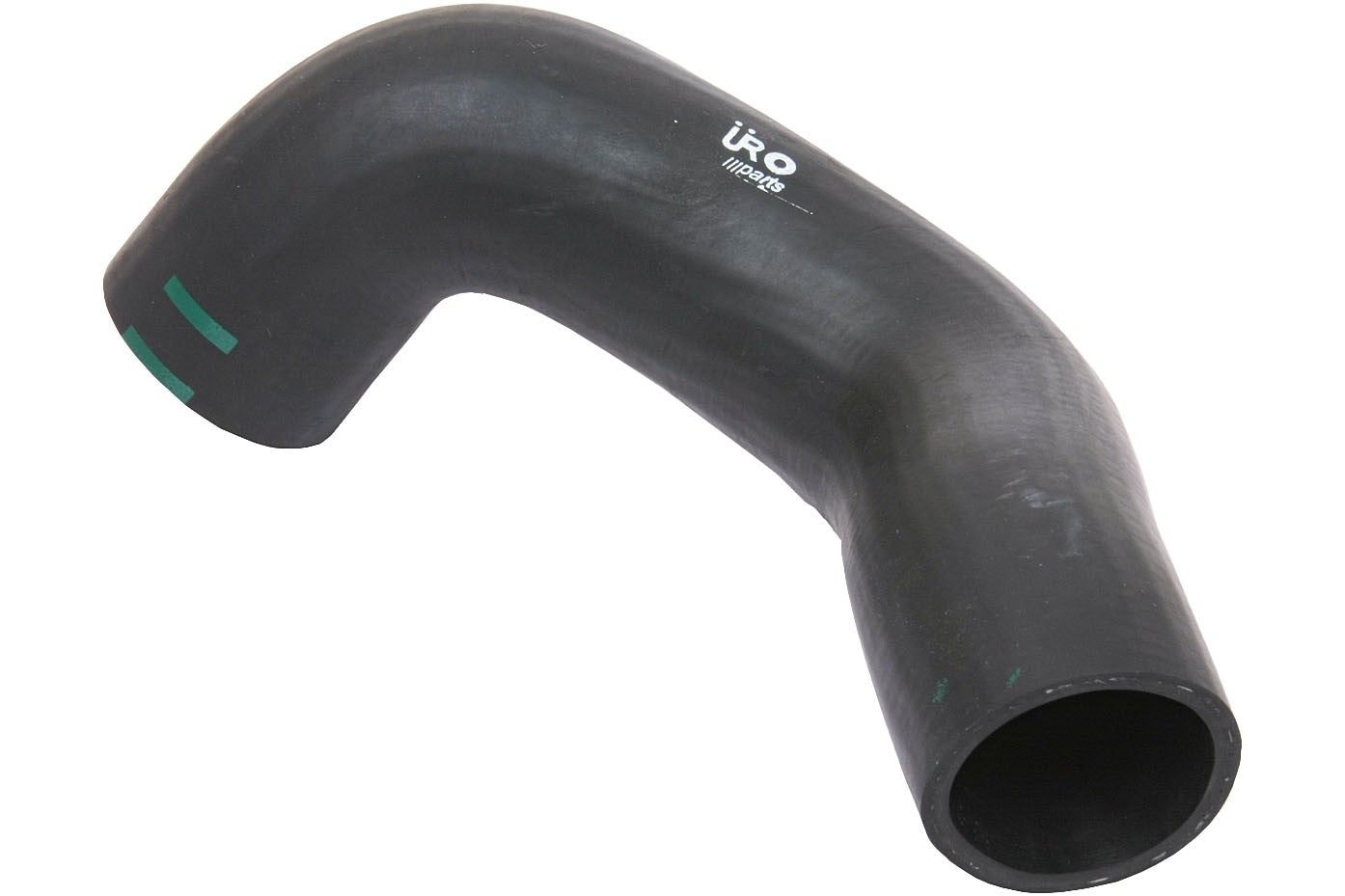 URO Turbocharger Intercooler Hose