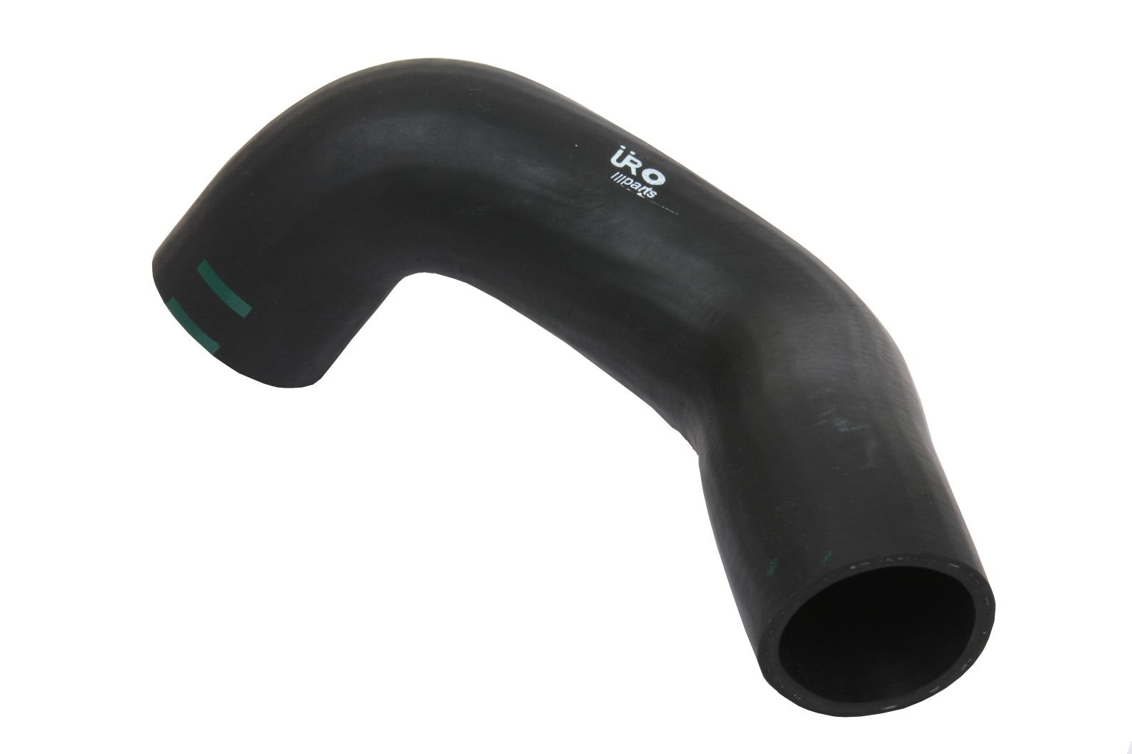 URO Turbocharger Intercooler Hose