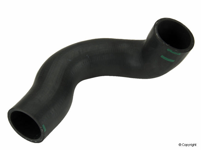 URO Turbocharger Intercooler Hose