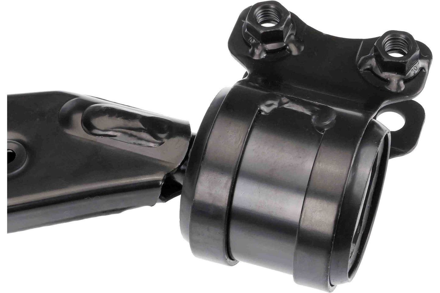 URO Suspension Control Arm and Ball Joint Assembly