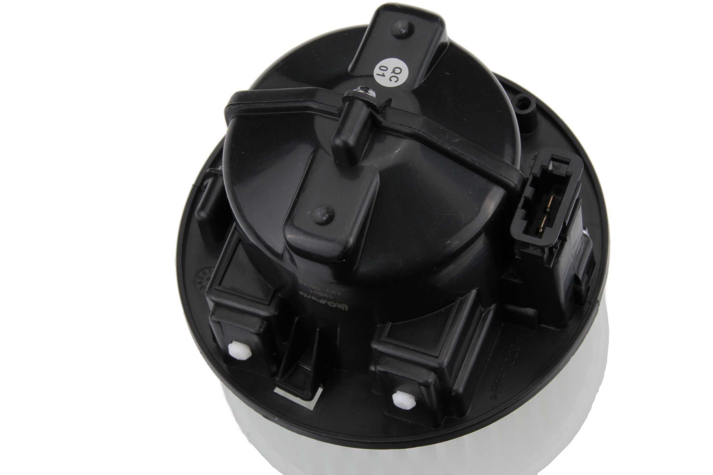 URO HVAC Blower Motor