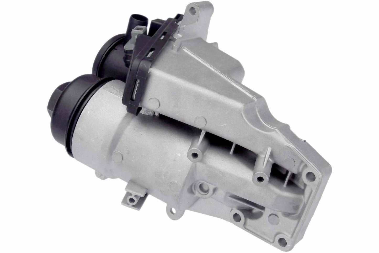 URO Engine Oil Filter Housing 31338685