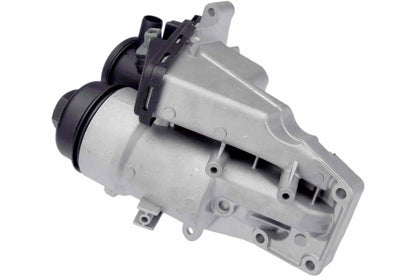 URO Engine Oil Filter Housing 31338685