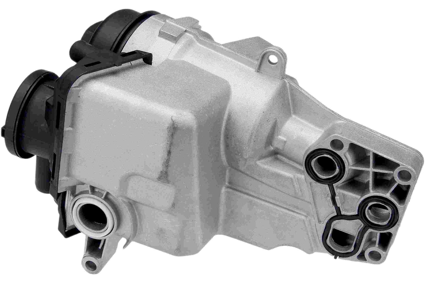 URO Engine Oil Filter Housing 31338685