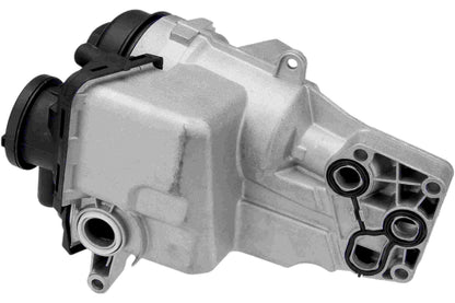 URO Engine Oil Filter Housing 31338685