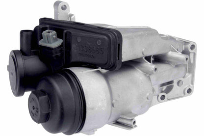 URO Engine Oil Filter Housing 31338685